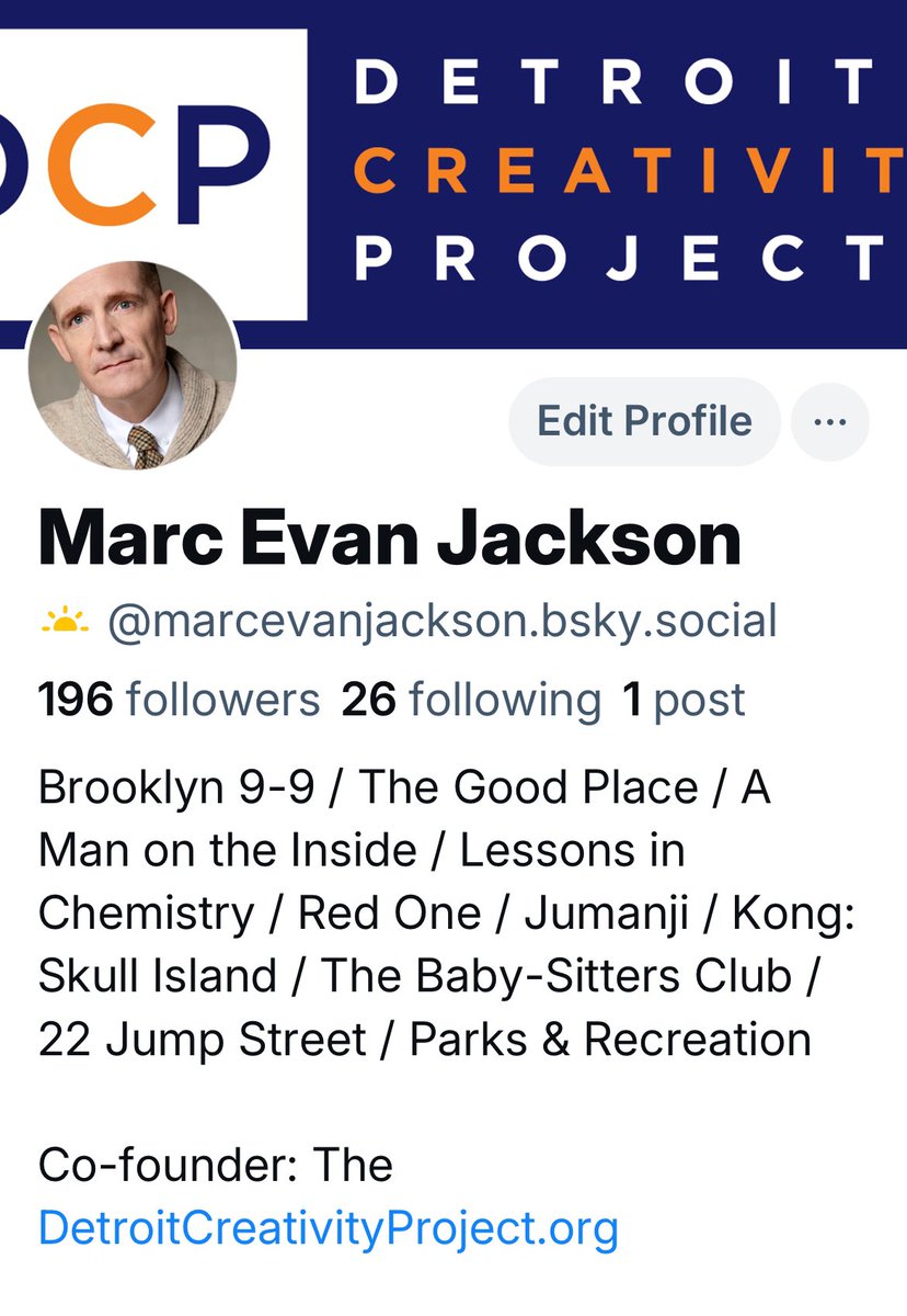 Marc Evan Jackson (@marcevanjackson) on Twitter photo 