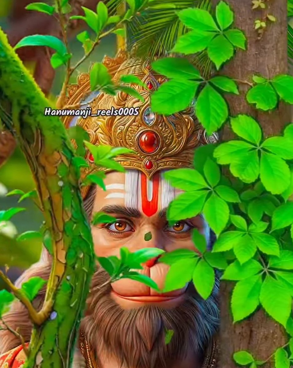 DhaneshkumarD17's tweet photo. 🌿❤️जय श्रीराम 🙏🌼

🚩🌻जय बजरंग बली✨️🙏 https://t.co/F7nwFd9Rpg