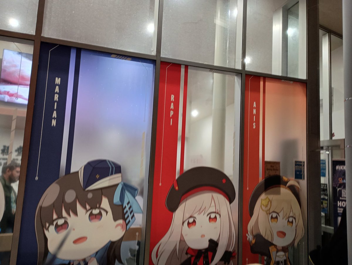 the ribo tweet media