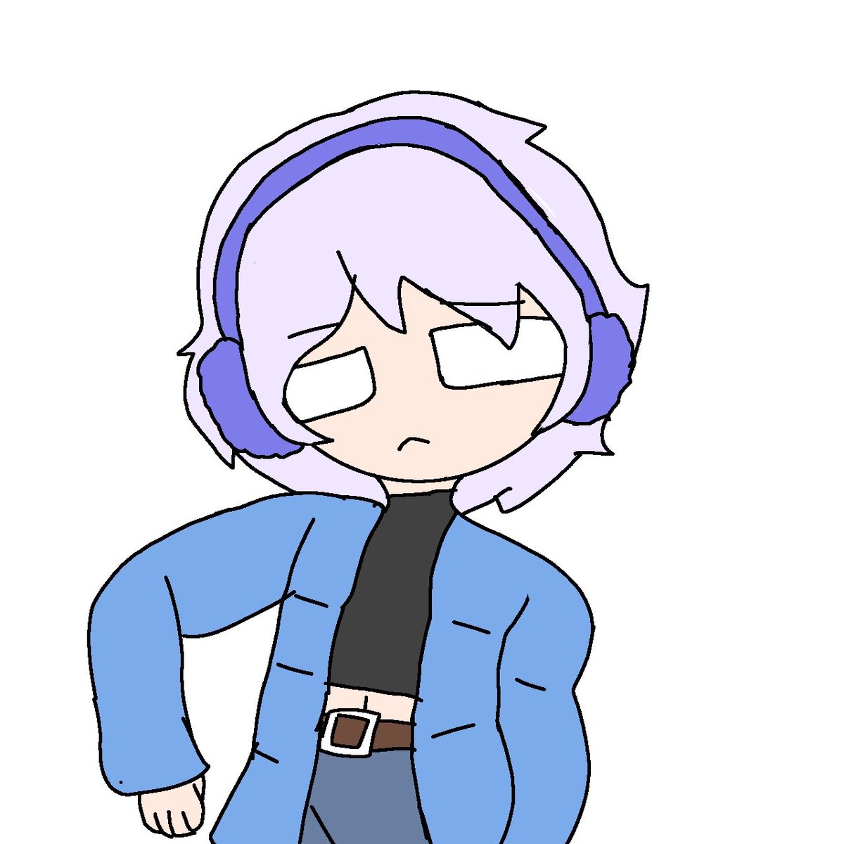 Panecito56's tweet photo. @KikyChFangirl XD ns dibujar en Digital ns https://t.co/HGjI0qmtG4