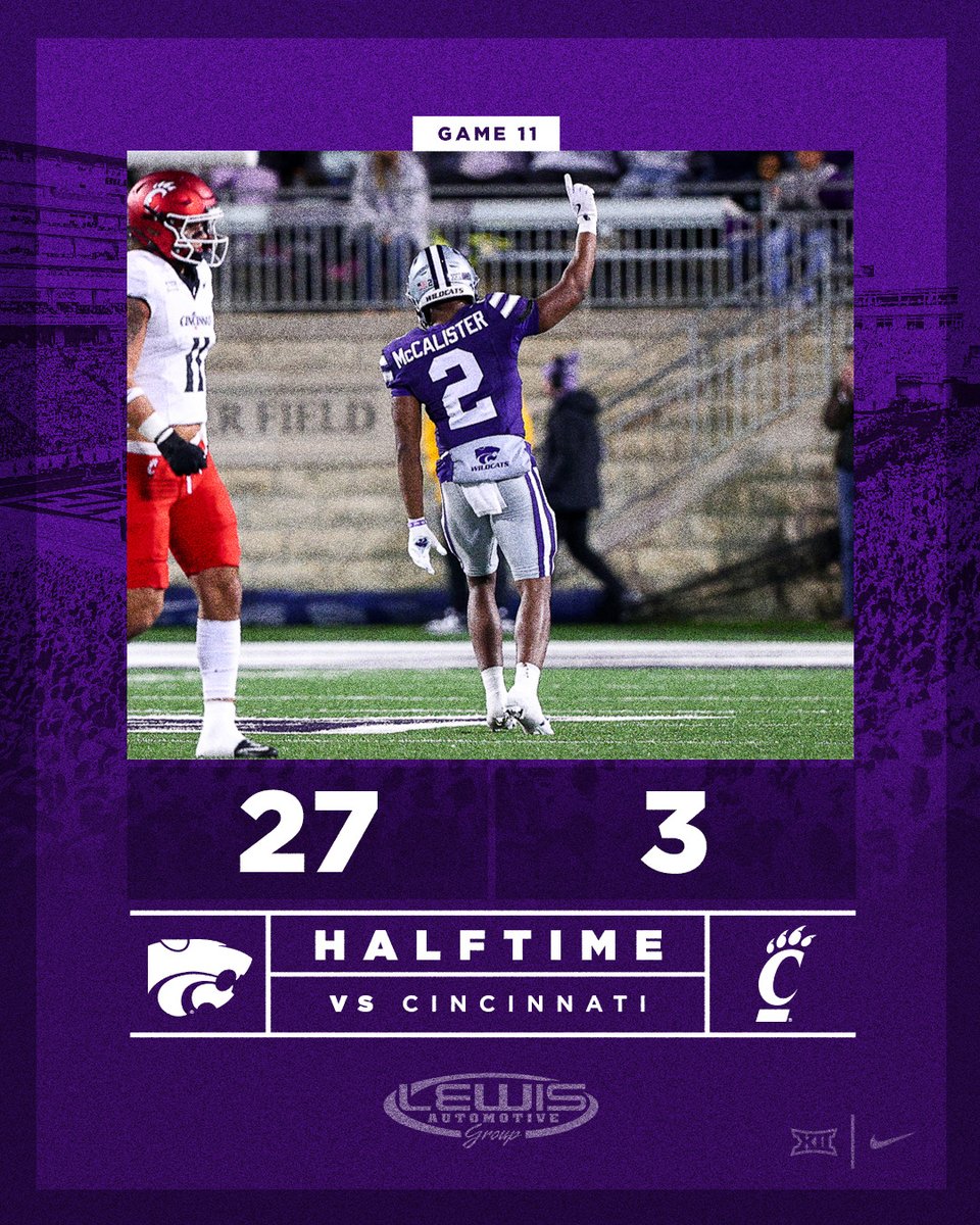 K-State Football tweet media