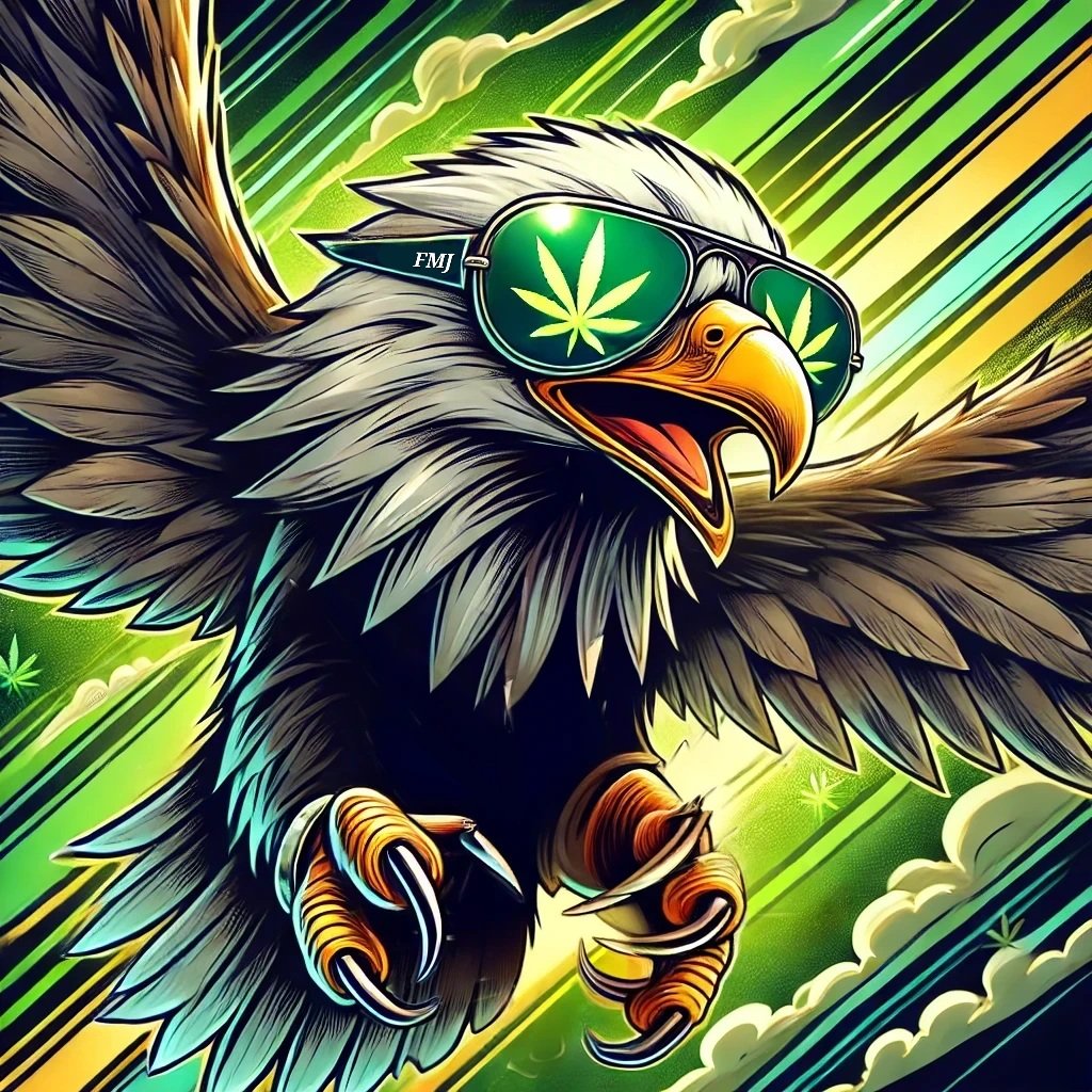 FMJ_WW's tweet photo. $FMJ
Decentralize &amp; Decriminalize https://t.co/XzpxOxL0qX