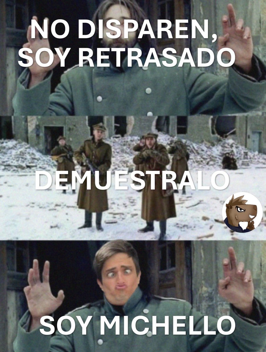 ChiguieTripolar's tweet image. 