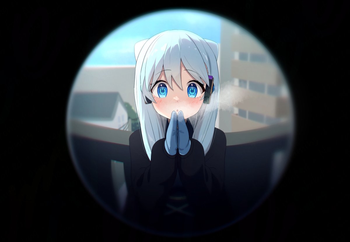 ping〜pong〜
WM＋加筆