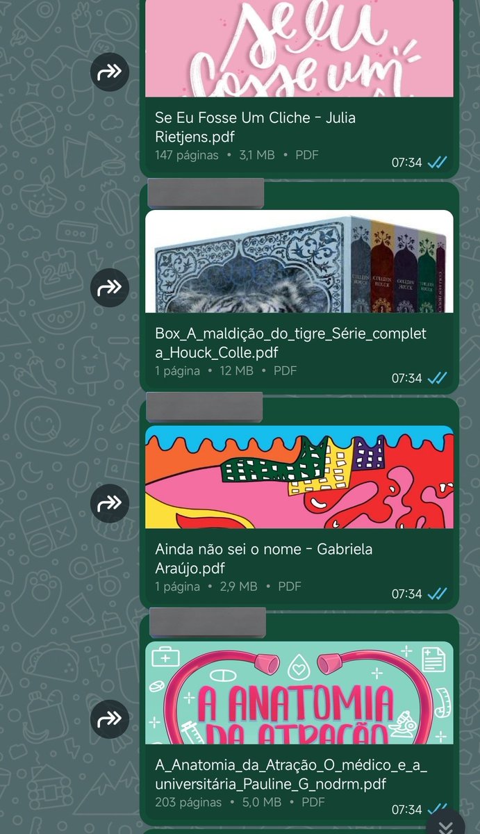 📚 PDF DE LIVROS COMPLETOS tweet media