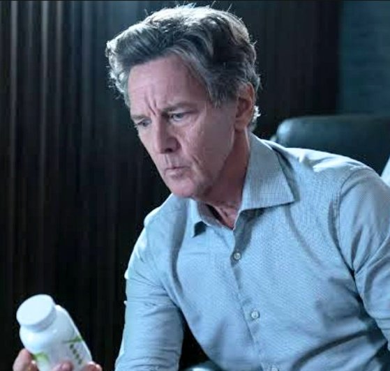 y4anNx9kgFz1aLp's tweet image. 某医療系ドラマに #AndrewMcCarthy さん出演してたのか。最初誰だかわからなかったけど、疲れたイケオジ感があってとてもヨカタ。