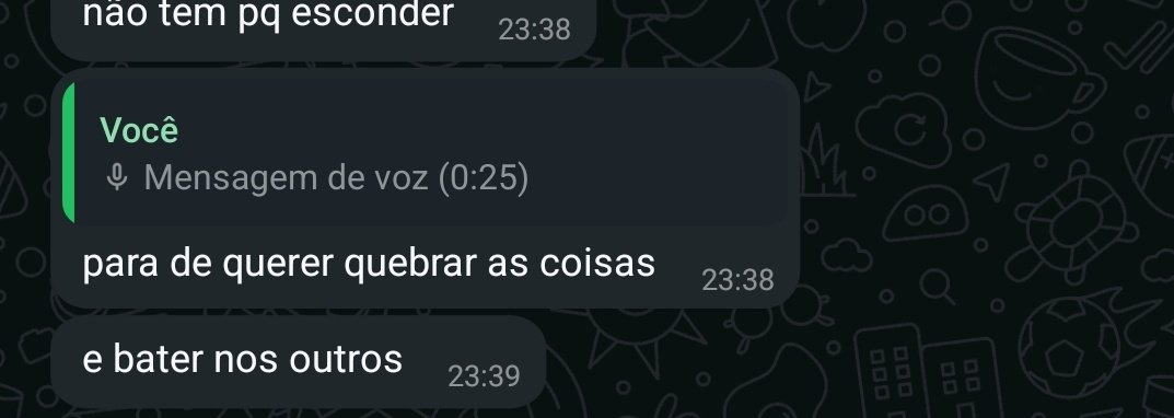 pcificy's tweet image. meu namorado me odeia