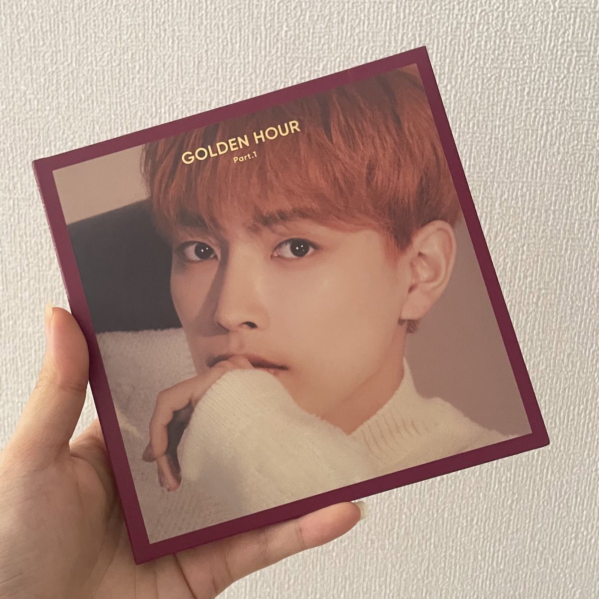 hbd topaz cupsleeveevent by <a href="/1024street/">1024ѕт</a> ! #HomecomingWithTOPAZ 

makasih albumnya 🥹🙏