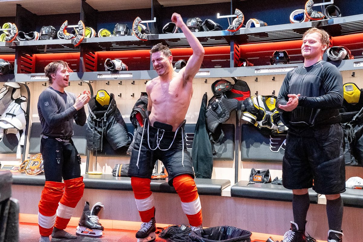 Brian Smith tweet media