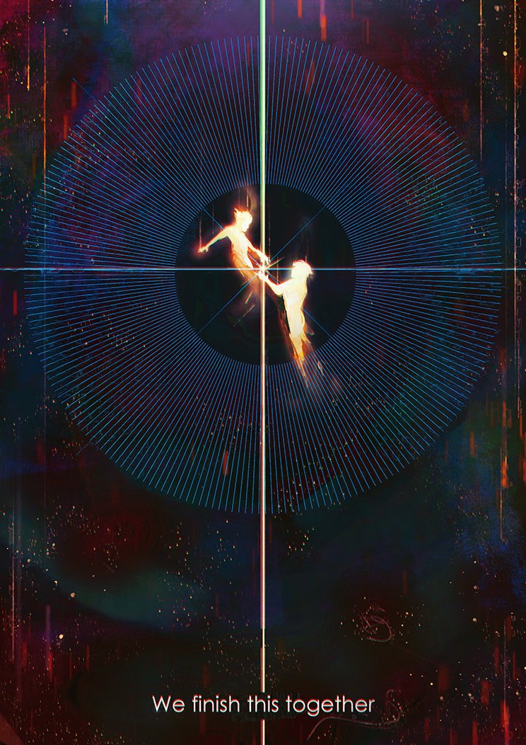 I'm unwell and I need help

#arcanespoilers #arcaneseason2