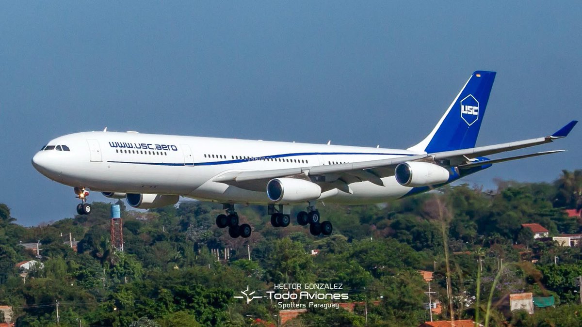 TodoAviones tweet media