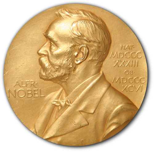 Not all Nobel Prize-winning discoveries are equal. Surely some are more important than others?

How can prove it? Well, there's a quirk where 50 years after a Prize, the foundation reveals the list of *nominees*

1/3