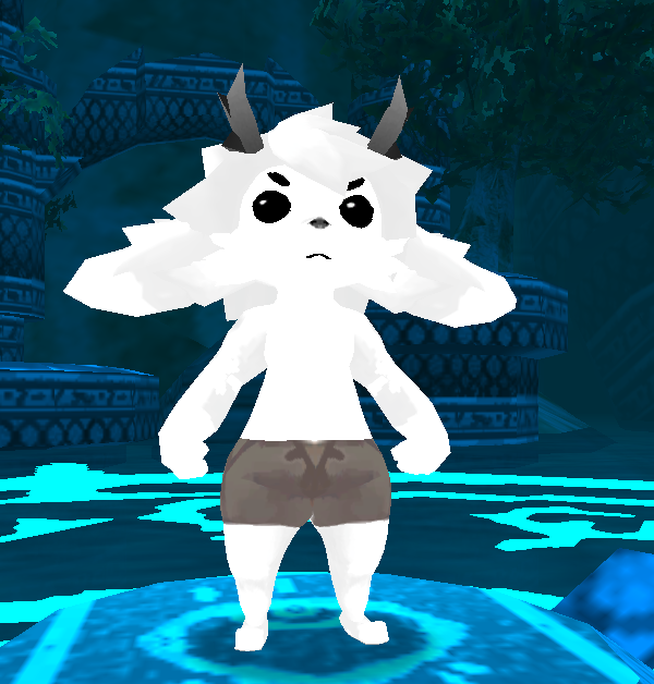 I made Ned from Twenty One Pilots <{•.•}>