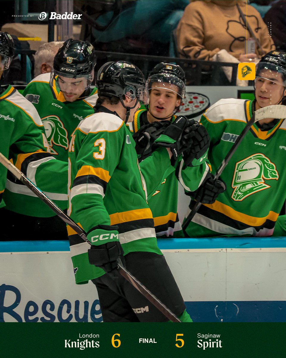 14 IN A ROW!

#KNIGHTSWIN