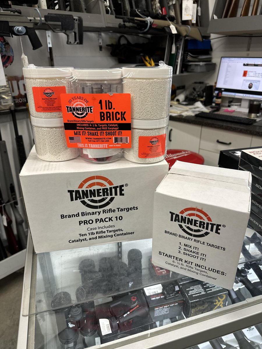 ALBERTA FIREARMS tweet media