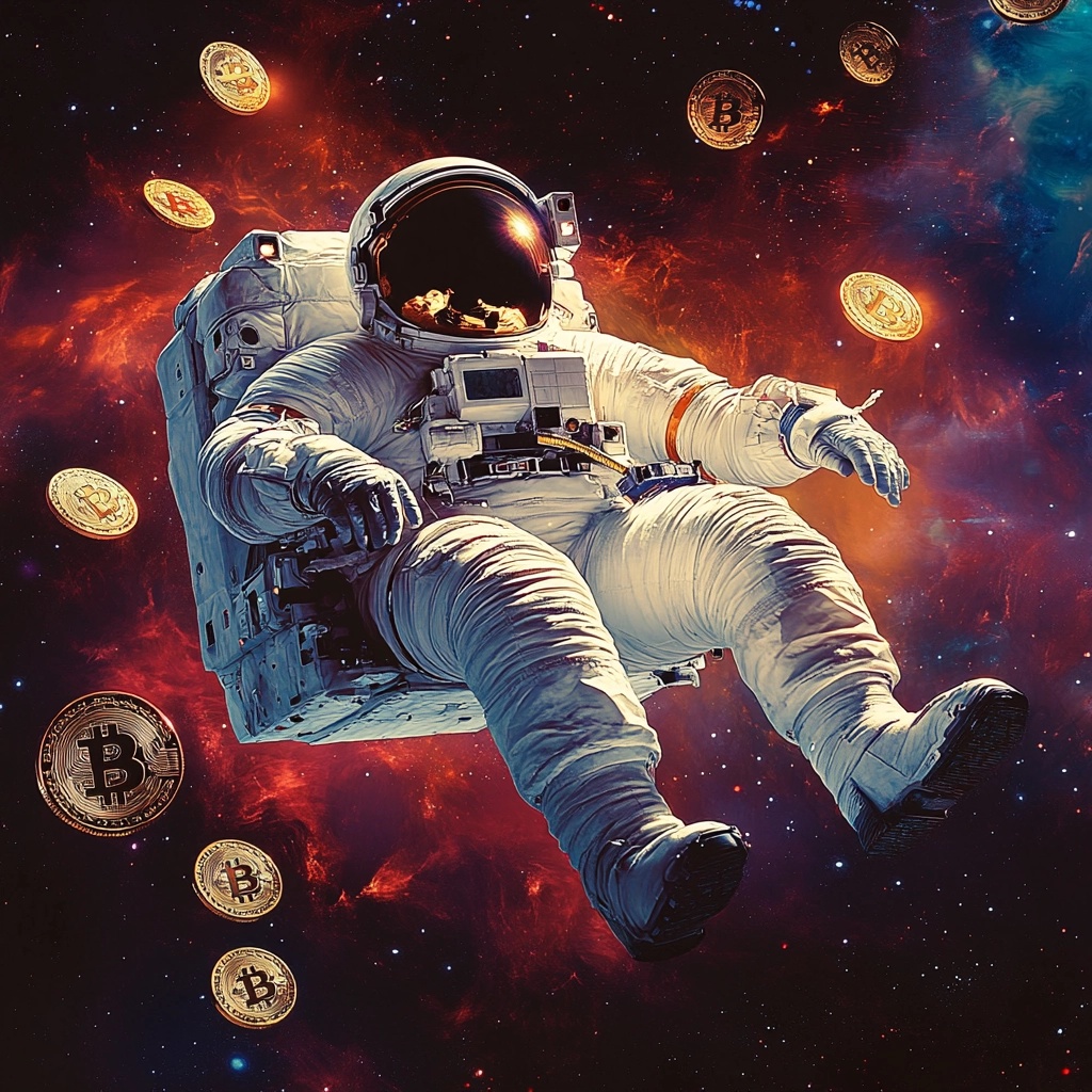 On the way to $100k.