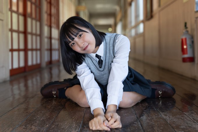 Twitterのコスプレ画像41