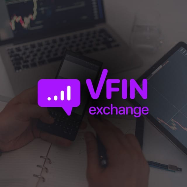 Tayyaba1868242's tweet image. "VFIN Exchange is a crypto game-changer! Secure, innovative, and community-driven. Don't sleep on this one! #VFIN_Exchange #CryptoGem #MustCheckOut"@VFIN_Exchange