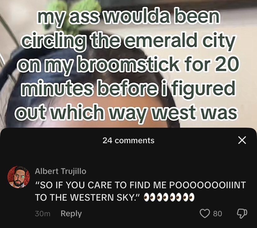 jinx : 🐝 spoilers tweet media