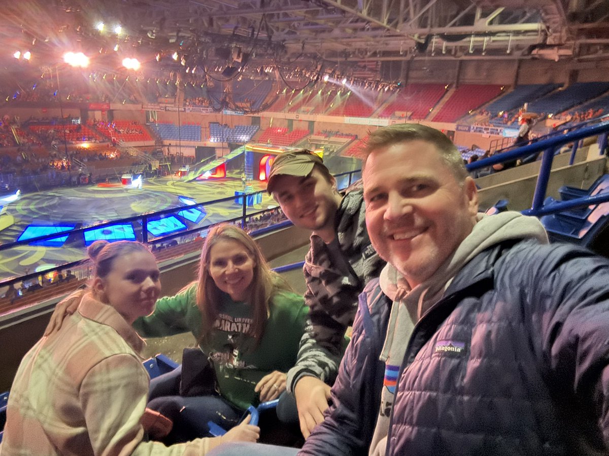 jamiegoetz's tweet photo. @VetTix @Ringling Thanks 🤩🥳 https://t.co/sDjGoPPqB8