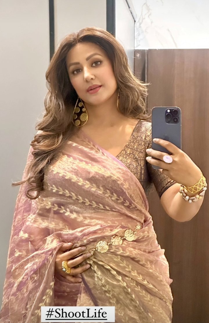 GURLALSEKH94046's tweet photo. So Nice 🙂🙂.
Good Morning.
#HinaKhan 
#GoodMorningEveryone .
@eyehinakhan https://t.co/GcdC7lhmHO