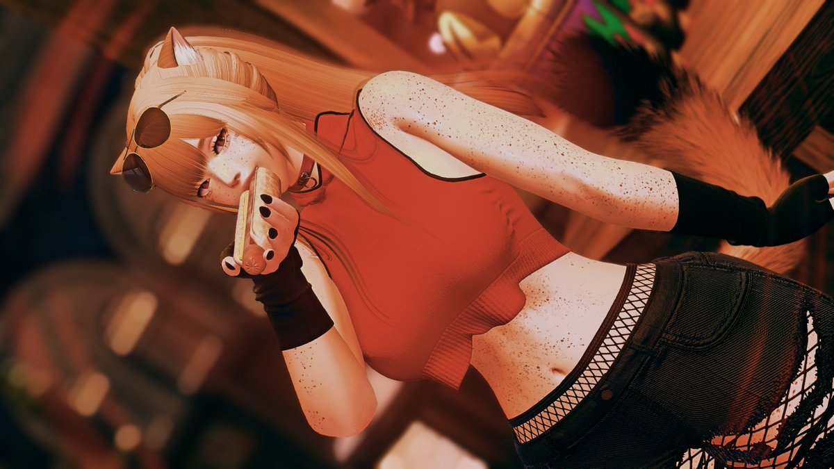 herbpuppy's tweet photo. everybody likes a hotdog (๑ →ܫ←)
#cassiesposes https://t.co/YzvrHA1bOG