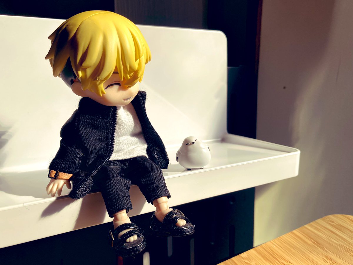 これからも❄️くん推し✨