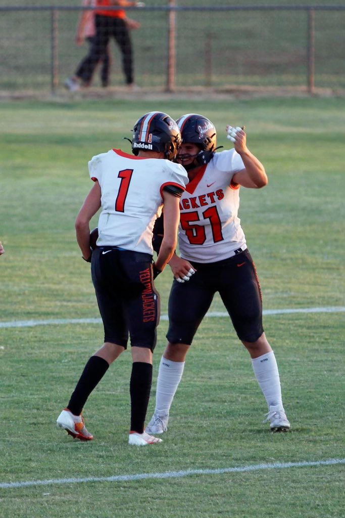Haddon Miller (@haddonmiller) on Twitter photo Season ended sooner than we had wanted. Iβm so thankful for the seniors and the legacy they had left behind. Iβm also grateful for the opportunity to play the past 2 years with my older brother <a href="/boden_miller20/">Boden Miller</a>. Sure gonna miss these guys! Season ended sooner than we had wanted. Iβm so thankful for the seniors and the legacy they had left behind. Iβm also grateful for the opportunity to play the past 2 years with my older brother <a href="/boden_miller20/">Boden Miller</a>. Sure gonna miss these guys!