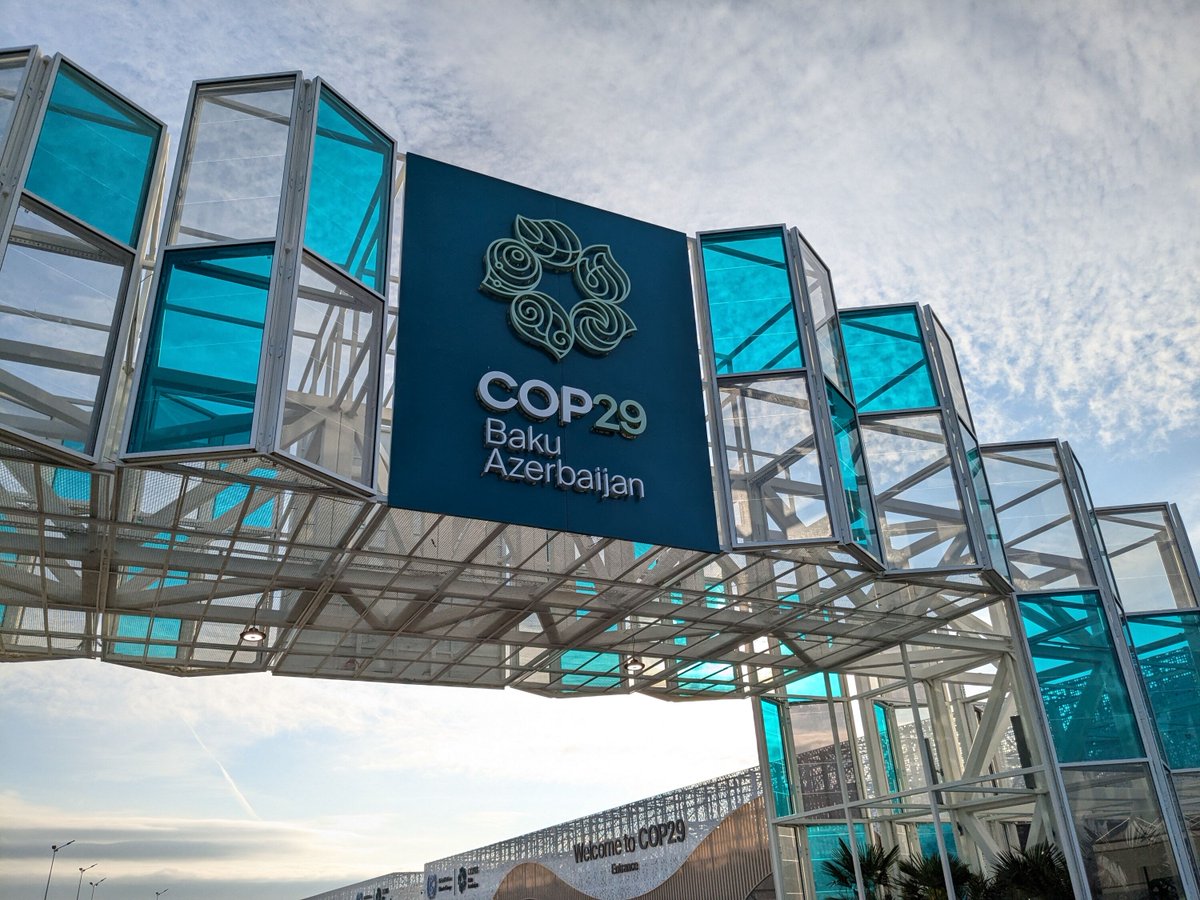 Germany welcomes COP29 climate finance deal as win for multilateralism

cleanenergywire.org/news/germany-w… #COP29 #climateaction