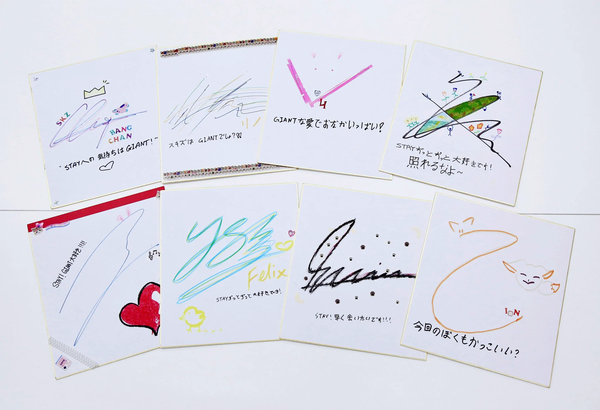Stray Kids Japan Official on X: 