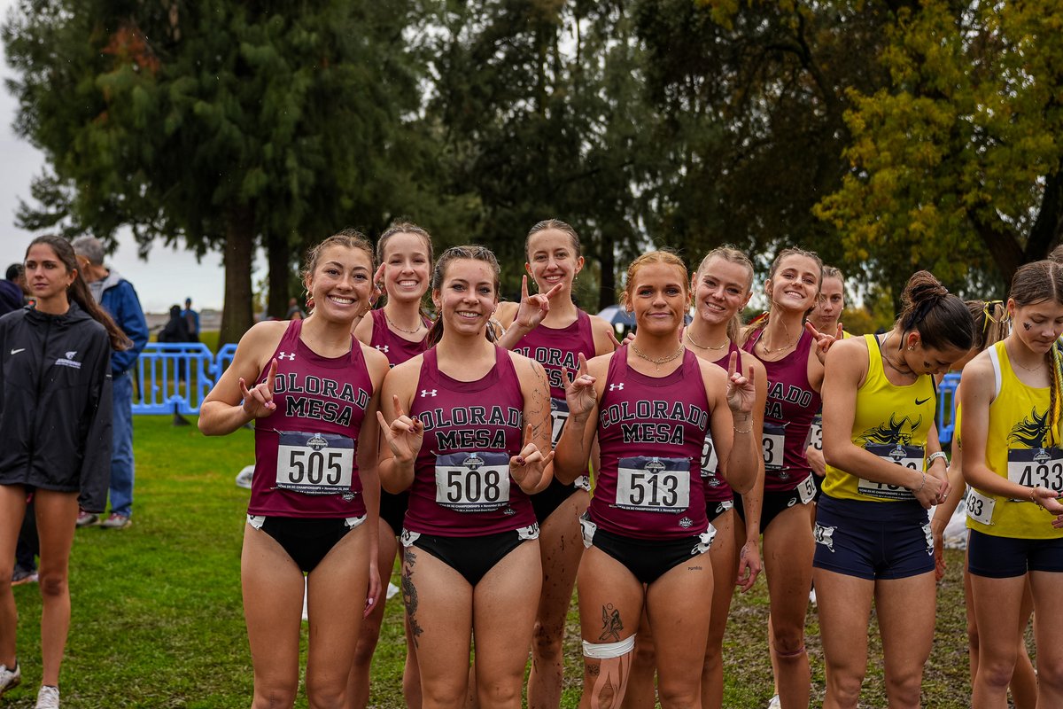 CMU Mavericks (@cmumavericks) on Twitter photo XC NATIONALS: A few photos from today's NCAA Championships.
#RumbleMavs XC NATIONALS: A few photos from today's NCAA Championships.
#RumbleMavs
