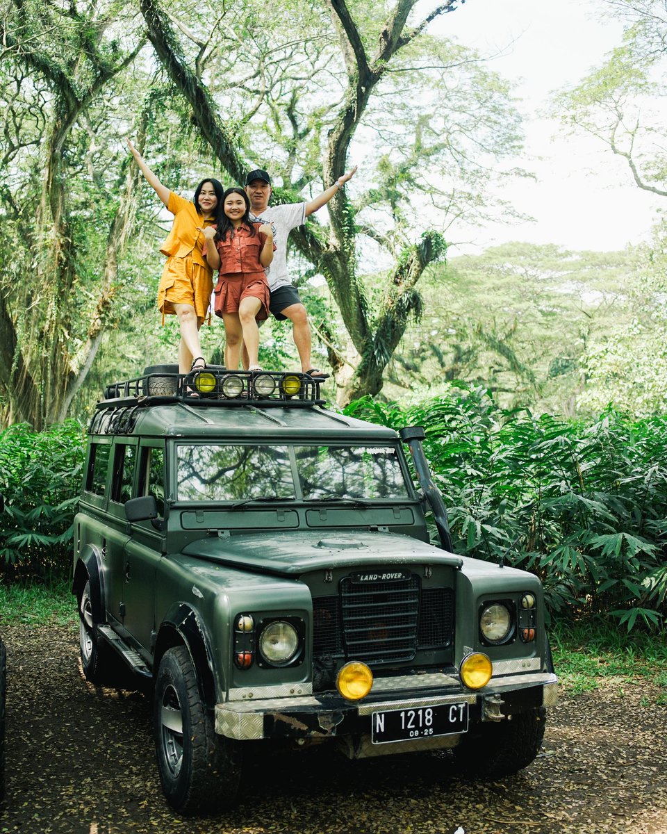 Triptojava's tweet photo. Mau liburan seru naik jeep experience di Banyuwangi cek paket lengkapnya di website kami https://t.co/9tl0TSEpPV https://t.co/IHBROW8Ts4