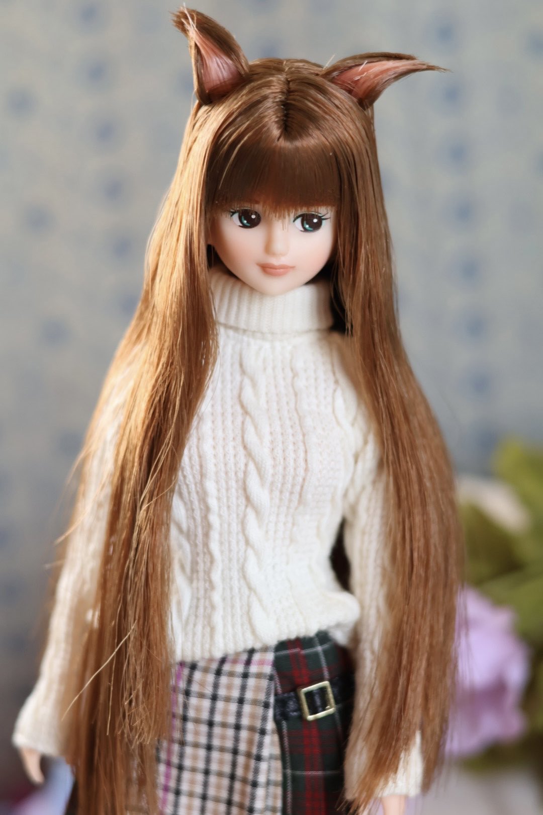 リカちゃんキャッスルリエ　ジェニーフレンドリエ ジェニーフレンドリエさんをおむかえ | ちいさなおもちゃばこ