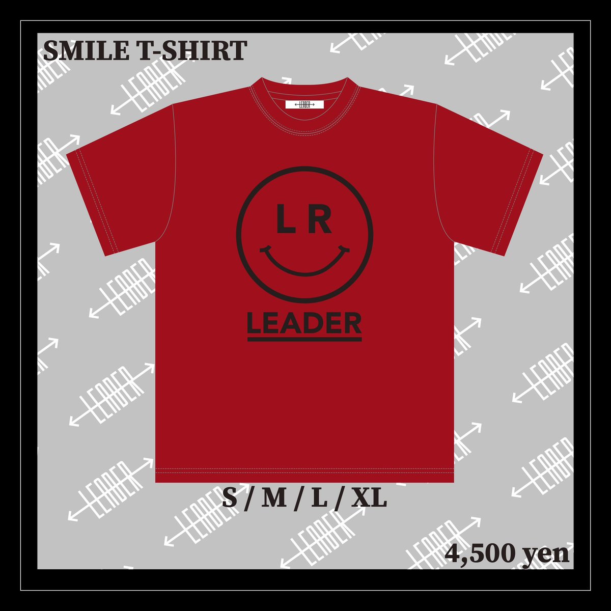 サイン入り】SUPER BEAVER LEADER Tシャツ