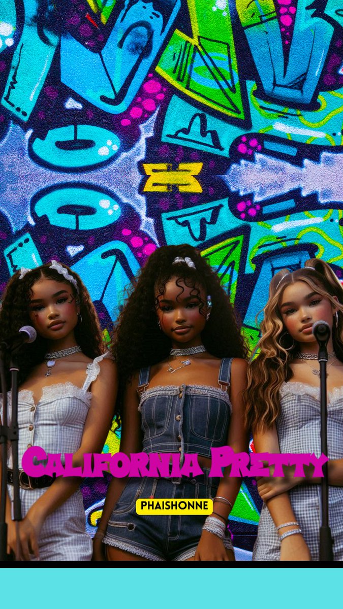 New Music hits December 20, 2024! California Pretty distrokid.com/hyperfollow/ph… Comment and share please❤️