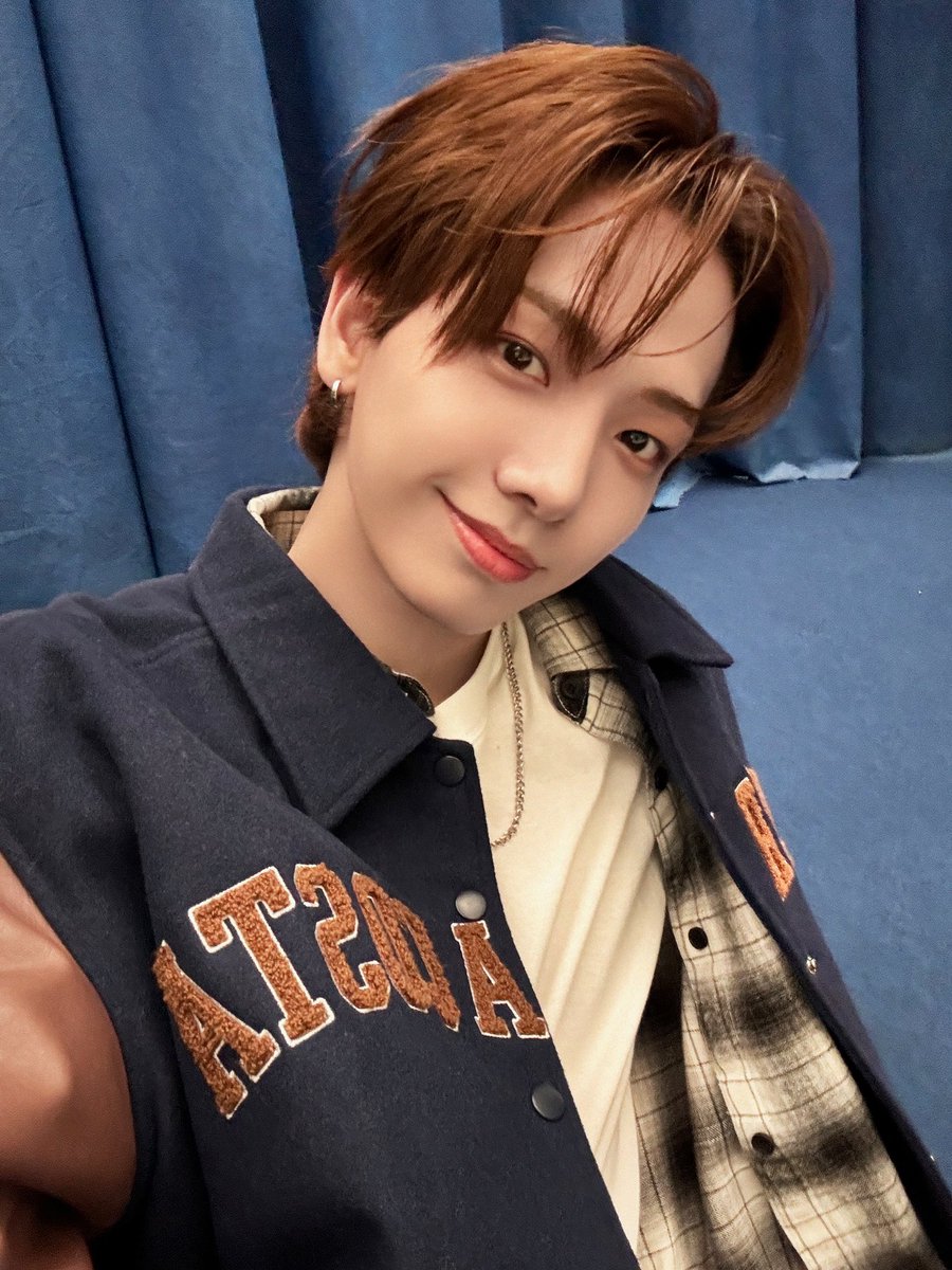 WEGO 2024 WINTER feat. BOYNEXTDOOR Selfie📸 #JAEHYUN #TAESAN