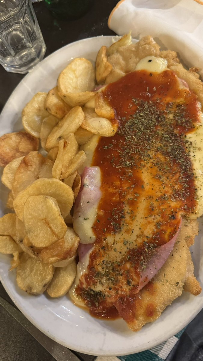 The Milanesa Day. (@themilanesaday) on Twitter photo 