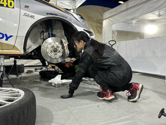 Twitterのコスプレ画像3