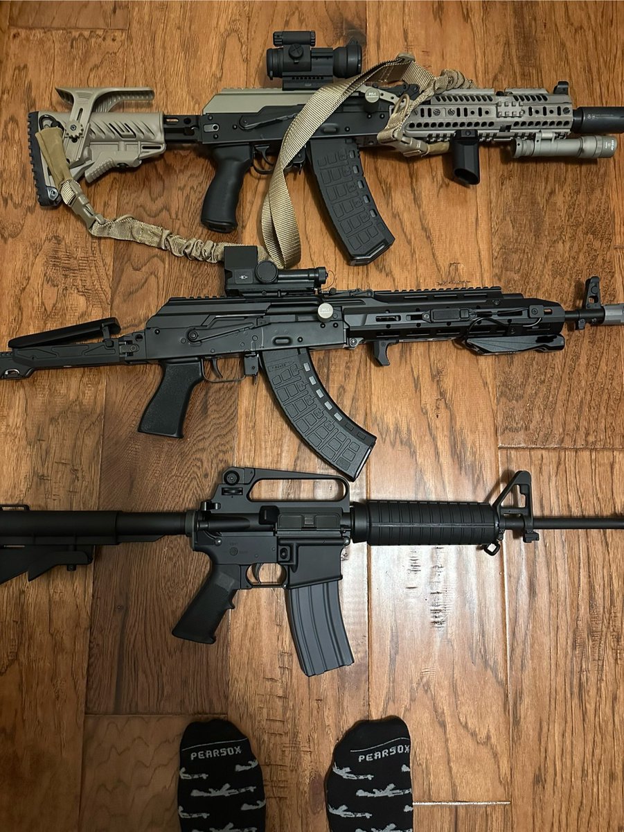 How’s your Saturday been?