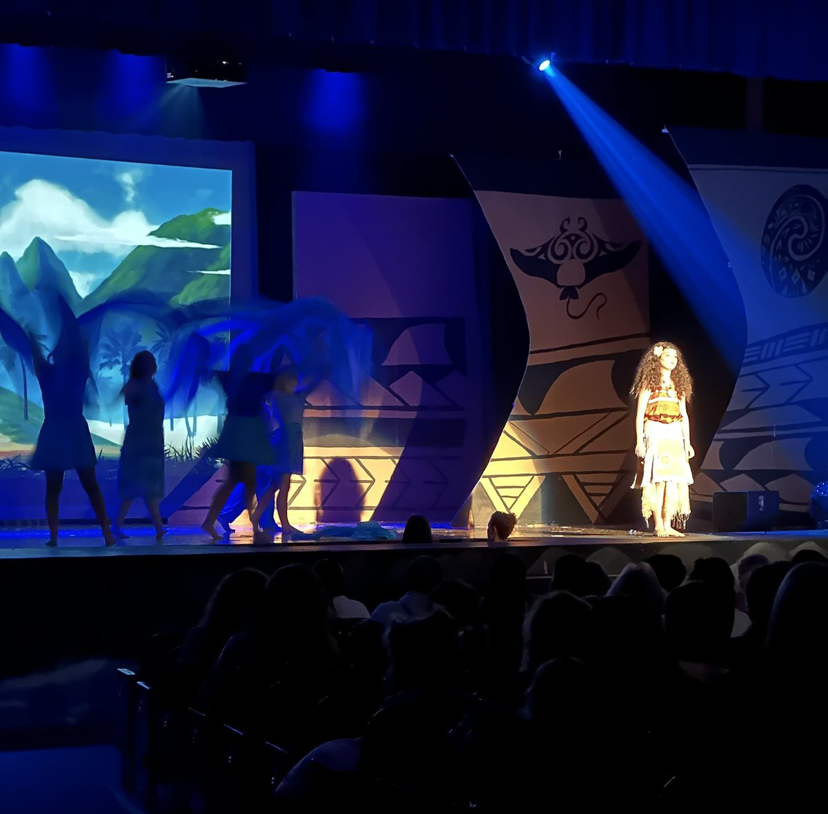 Magnificent performance from our junior high students!! Quite a joy to hear children sing along with the performers during the production! Kudos to the junior high music department!! Arts in schools have a profound development in mental skills!! <a href="/muhlsd/">Muhlenberg SD</a> <a href="/PSEA/">PSEA</a> <a href="/PSBA/">PA School Boards Association</a> <a href="/PADeptofEd/">PA Department of Education</a> 🇺🇸