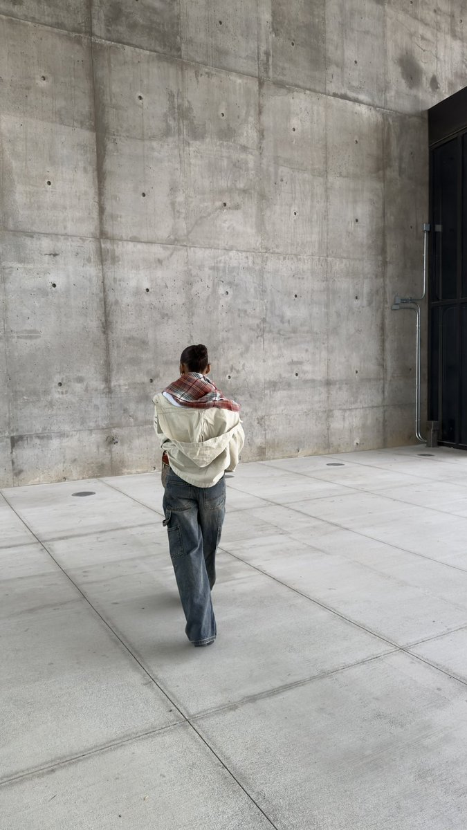 sydneymonett's tweet image. #fallootd