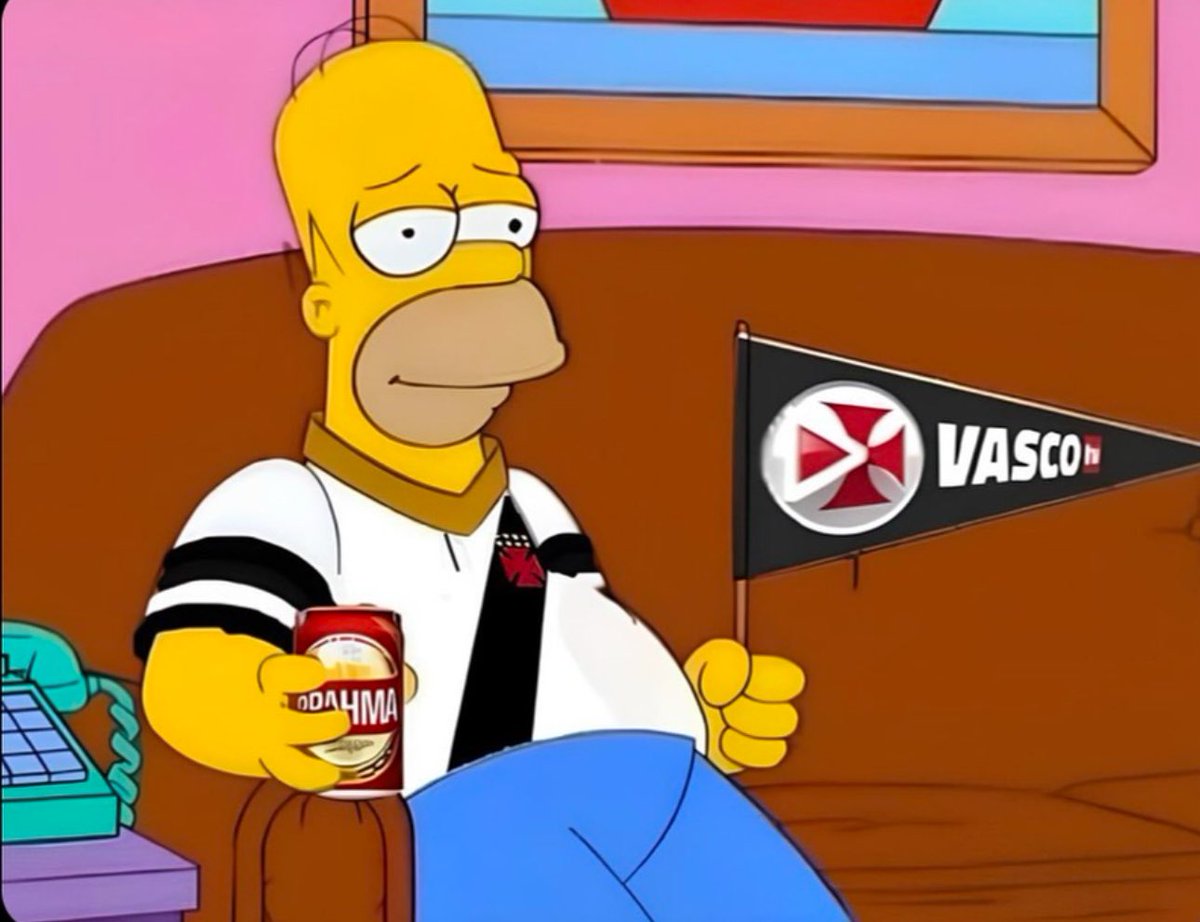 Prazer Vasco ✠ tweet media