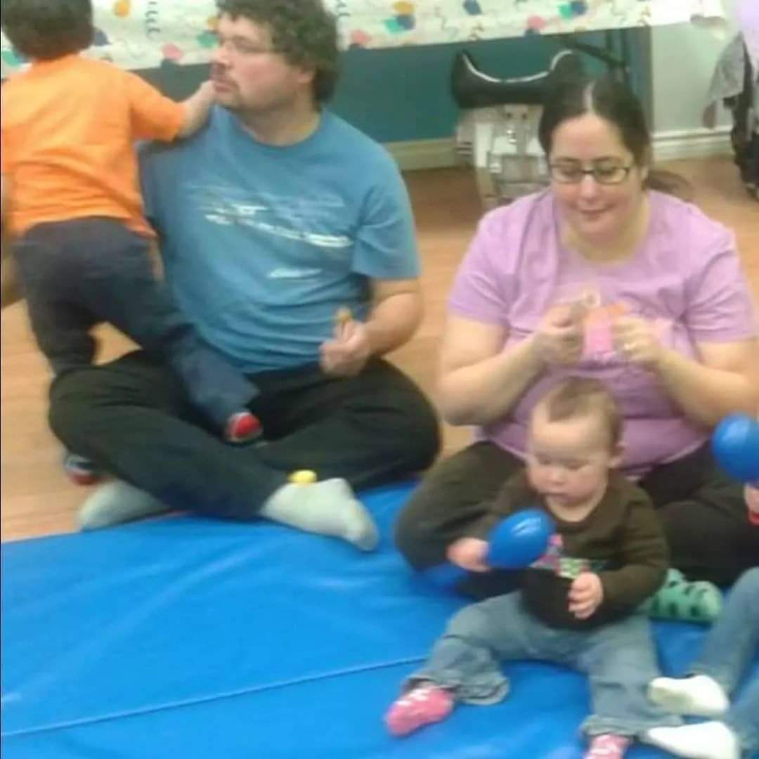 10 yrs ago today Ed and I were at a Maple Leaf Music Together class with Harry and Milly. Dw was at school.

In a month today it's Milly birthday.  She should be 12. 

I miss my life.  

#NotOneMore #ConsequencesMatter