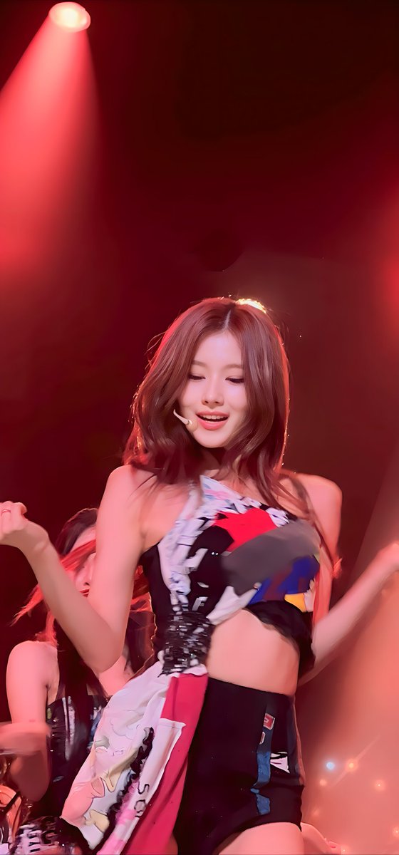 ForeverTwiceOT9's tweet photo. Amazon music live stage-- Sana. Part 5

FULL SCREEN WALLPAPERS.

Go to my Google drive and download 40000 HD Twice photos for free.
https://t.co/qJVZoqRylP

#TWICE #트와이스 #ONCE #원스 #OT9
#사나 #サナ #さな #SANA #湊崎紗夏 https://t.co/Ku2A5AHx8J
