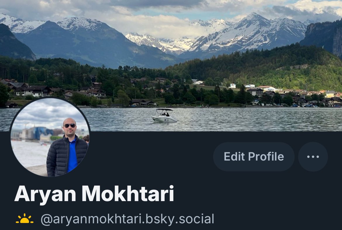 Aryan Mokhtari (@aryanmokhtari) on Twitter photo 