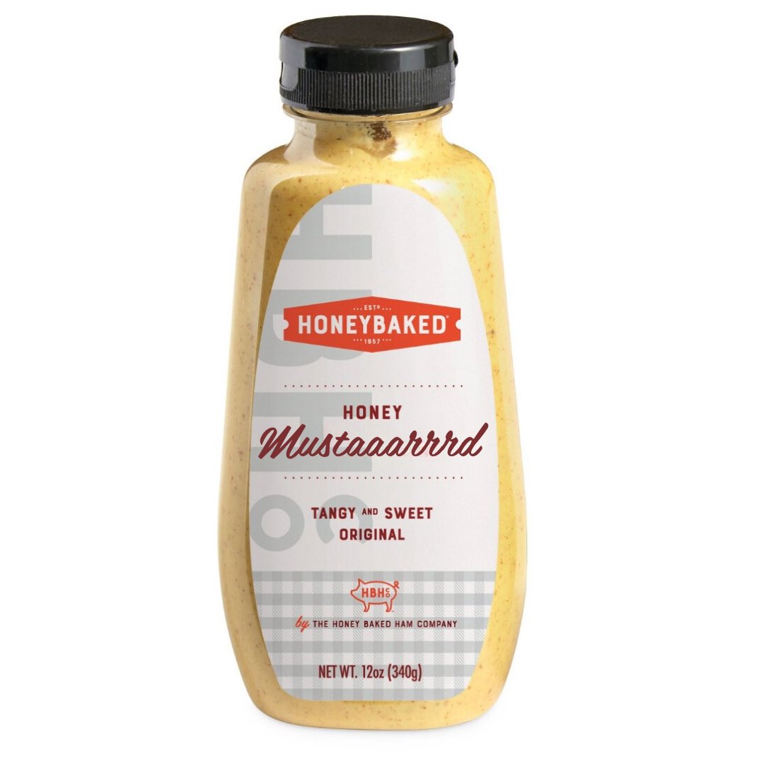 The Honey Baked Ham Company tweet media