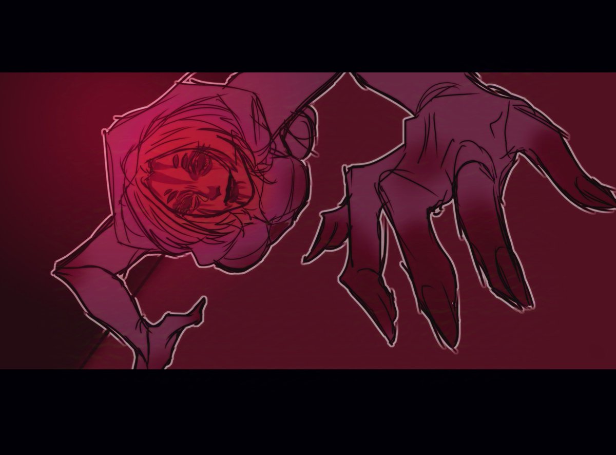 spiderdanc3's tweet photo. • Aurigia Referencias ¡! • 🕸️🕷️🎃
— #PandorasWisdomAcademy #PWA

Tw// Kinda horror https://t.co/2IfYW90L9y