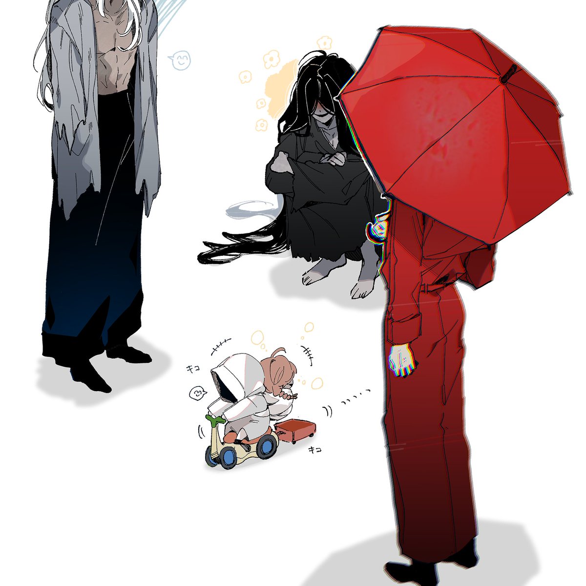 #文字化化 #Homicipher