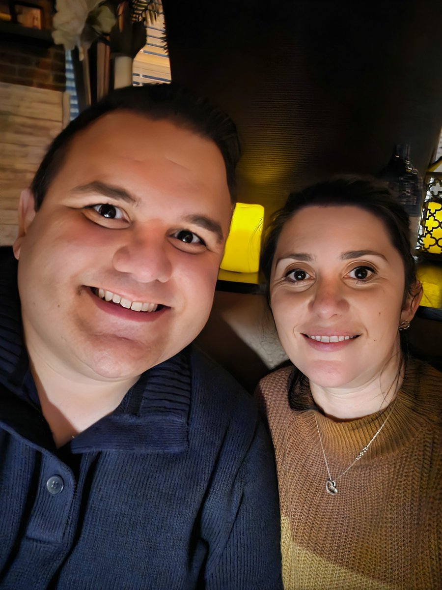 ccarpos's tweet image. DATE NIGHT at Goat &amp;amp; Vine Restaurant + Winery in Bolingbrook - Baked Goat Cheese Appetizer for the win! And, the Goat and Vine Salad with Chicken and Dates and Goat Cheese Bites!

Perfect ambiance and service!

🖱 goatandvinerestaurant.com  
📌 195 Remington Blvd, #Bolingbrook