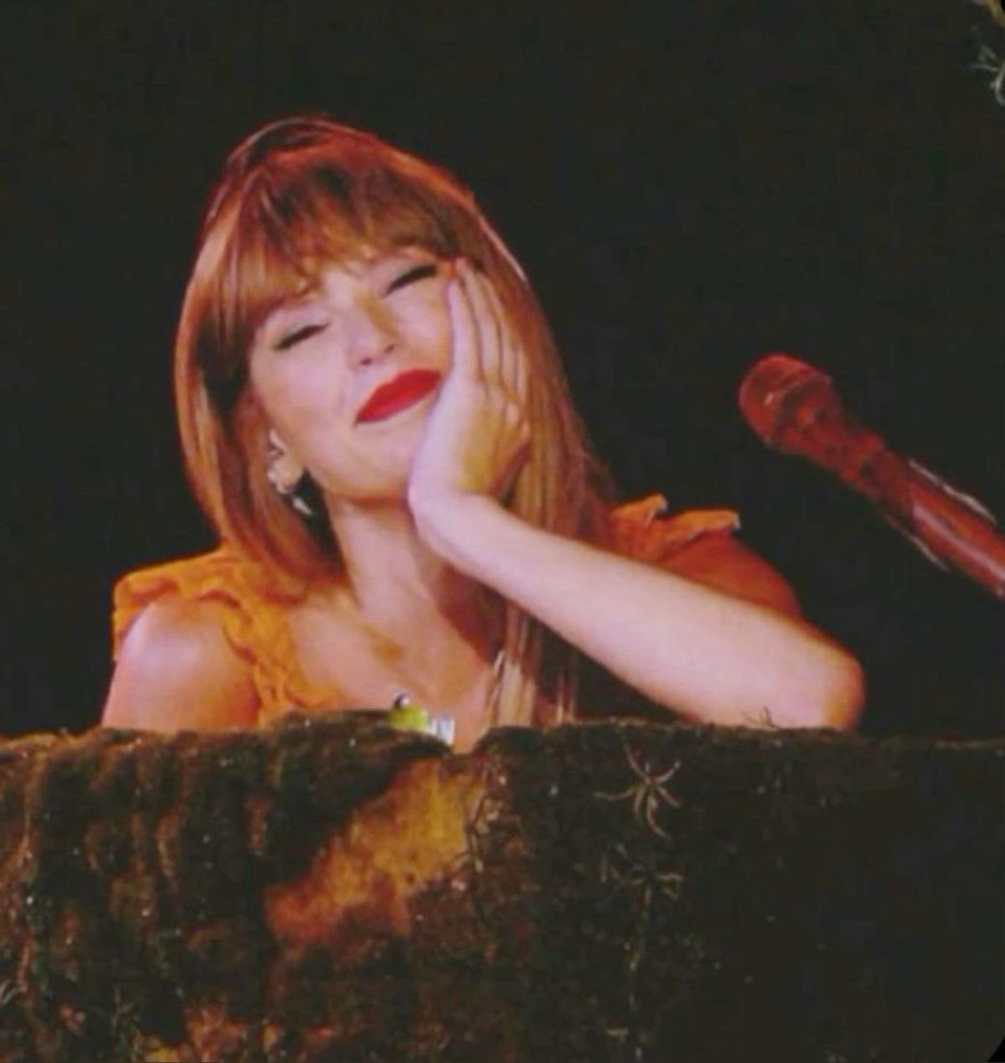 lexi is ready for ga3 tweet media